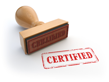 Terminology Alert: Channel Partner Certification vs Qualification