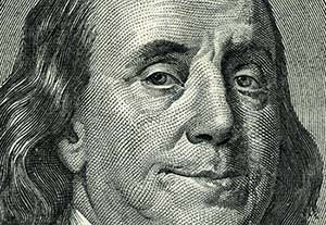 Benjamin Franklin