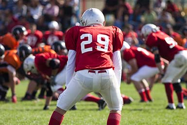 Pre-Season Football is Here