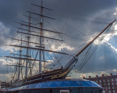 Cutty Sark