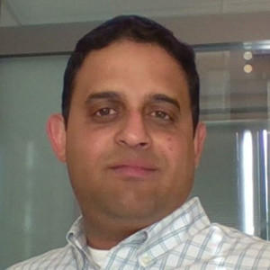 Kishan Chetan, Microsoft