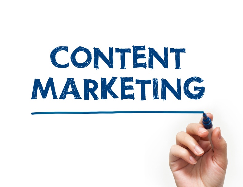 Content Marketing