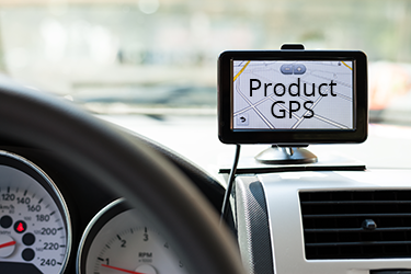 Product GPS