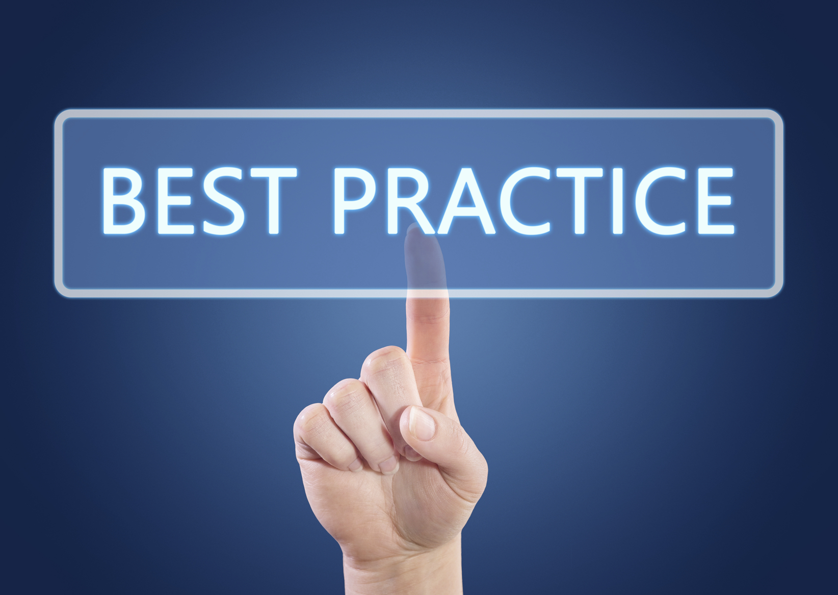 When Best Practices Aren't Best Practices