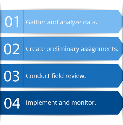 Sales Organization