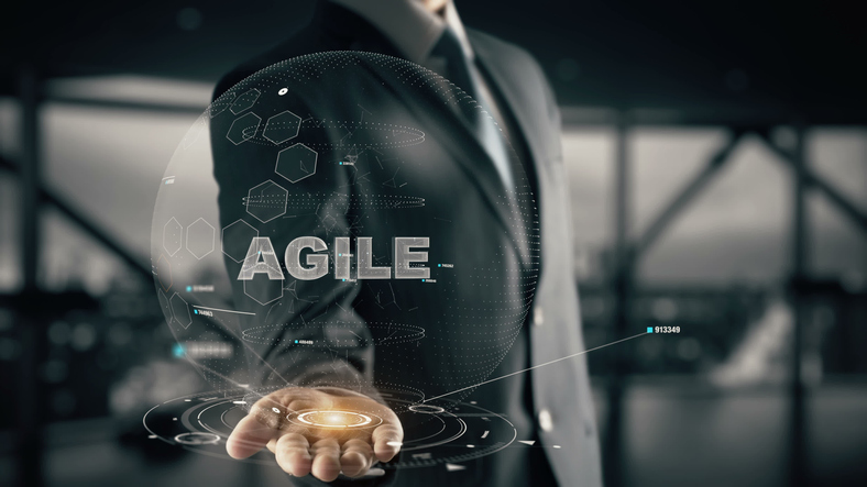 Is Agile Marketing a Passing Fad