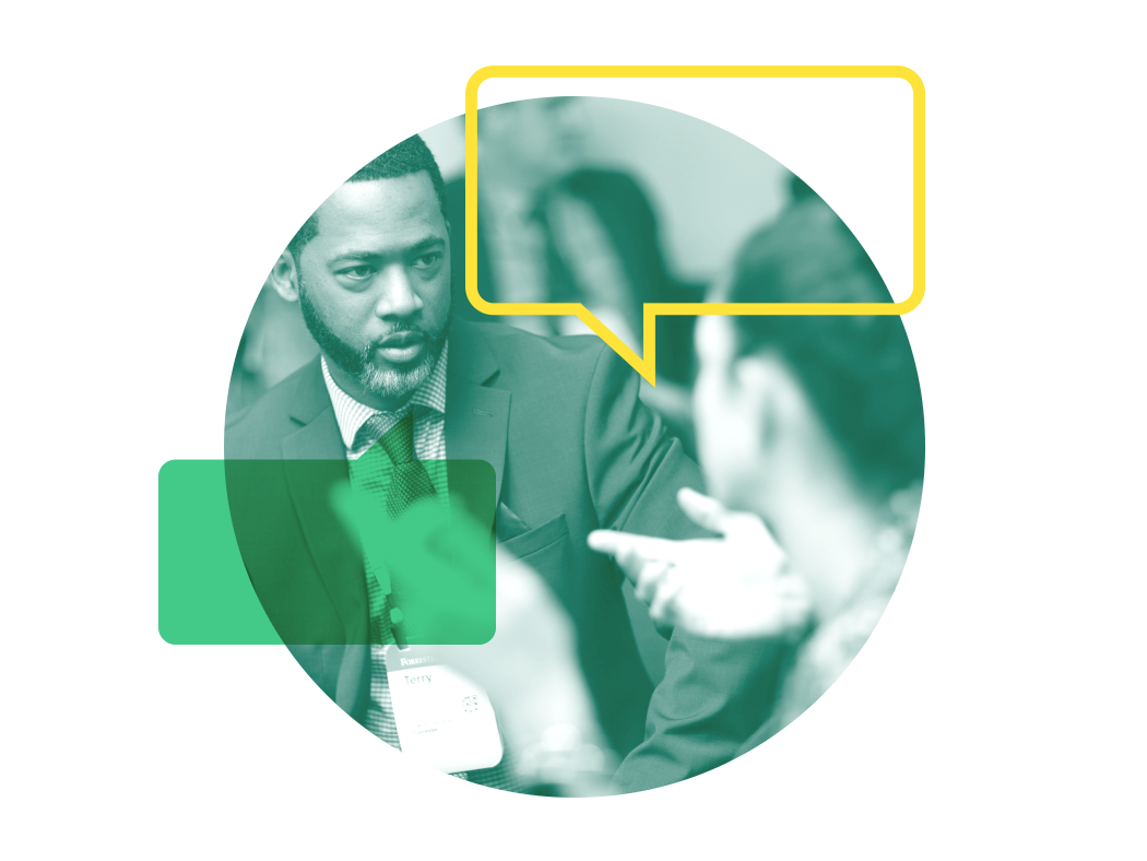 Collaborate To Tackle Your Challenges