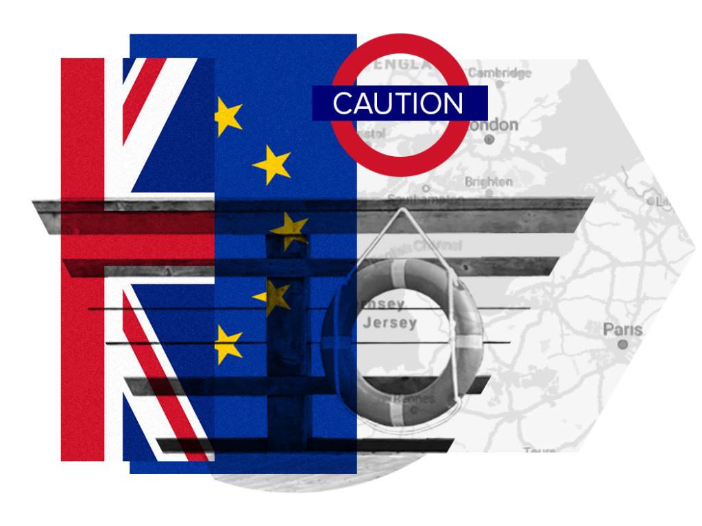 No-deal Brexit