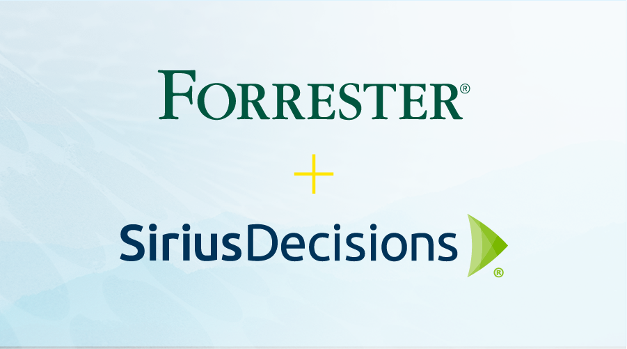 sirius decisions ownership