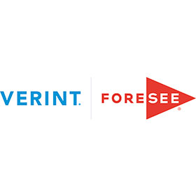 Verint Forsee logo