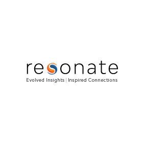 Resonate logo