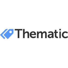 Thematic logo