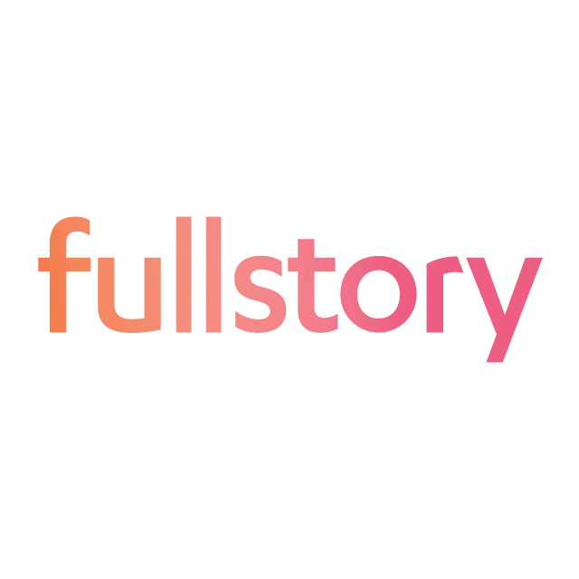 FullStory logo