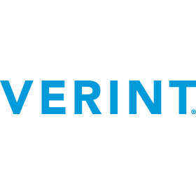 Verint logo