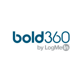Bold360 logo
