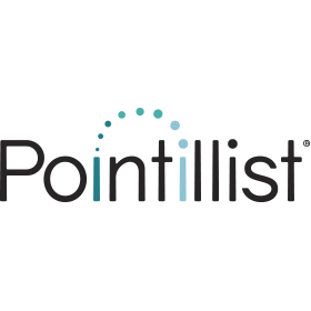 Pointillist logo