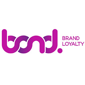 Bond Brand Loyalty logo