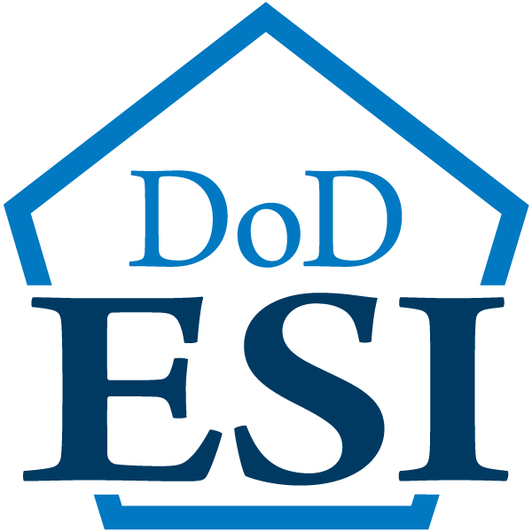 DoD ESI