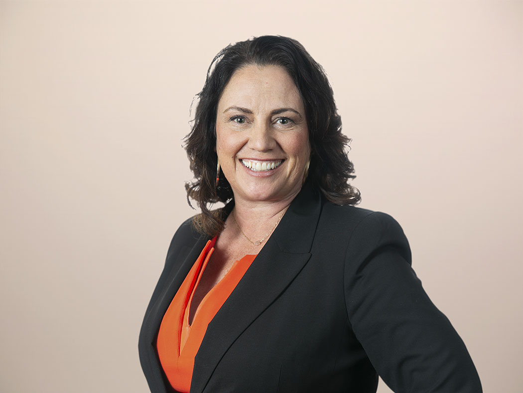 Jen Sanning