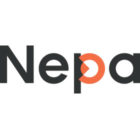 Nepa logo