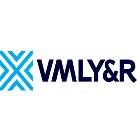 VMLY&R logo