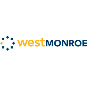 West Monroe logo