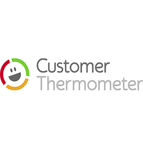 Customer Thermometer
