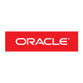 Oracle Logo