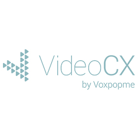 VideoCX logo