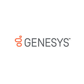 Genesys Logo