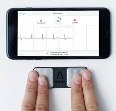 BestBuy's mobile health innovation