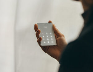 The dumb phone that could cure your smartphone habit: Light Phone