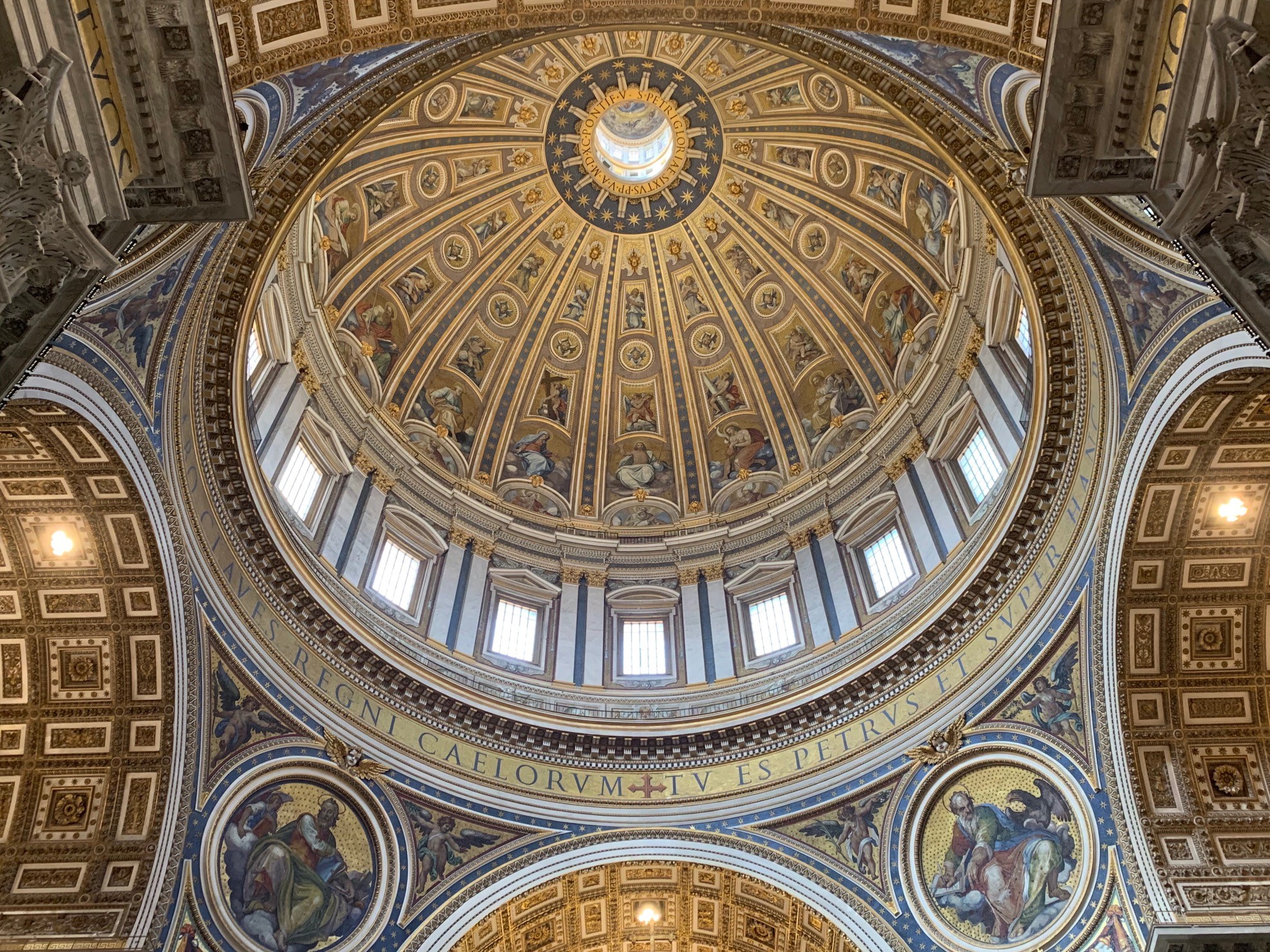 Rome was not built in a day and neither are digital businesses.