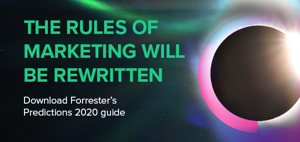 The Rules Of Marketing Will Be Rewritten