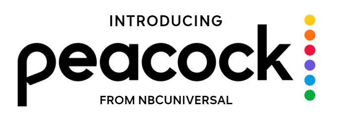 Peacock, serviço de streaming da NBCUniversal, lançará produções