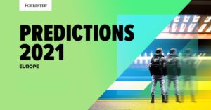 2021 European Predictions