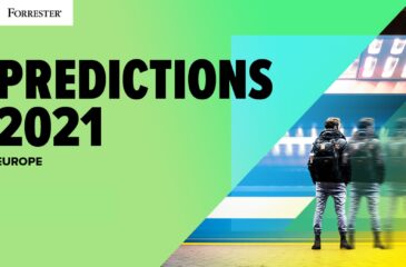2021 European Predictions