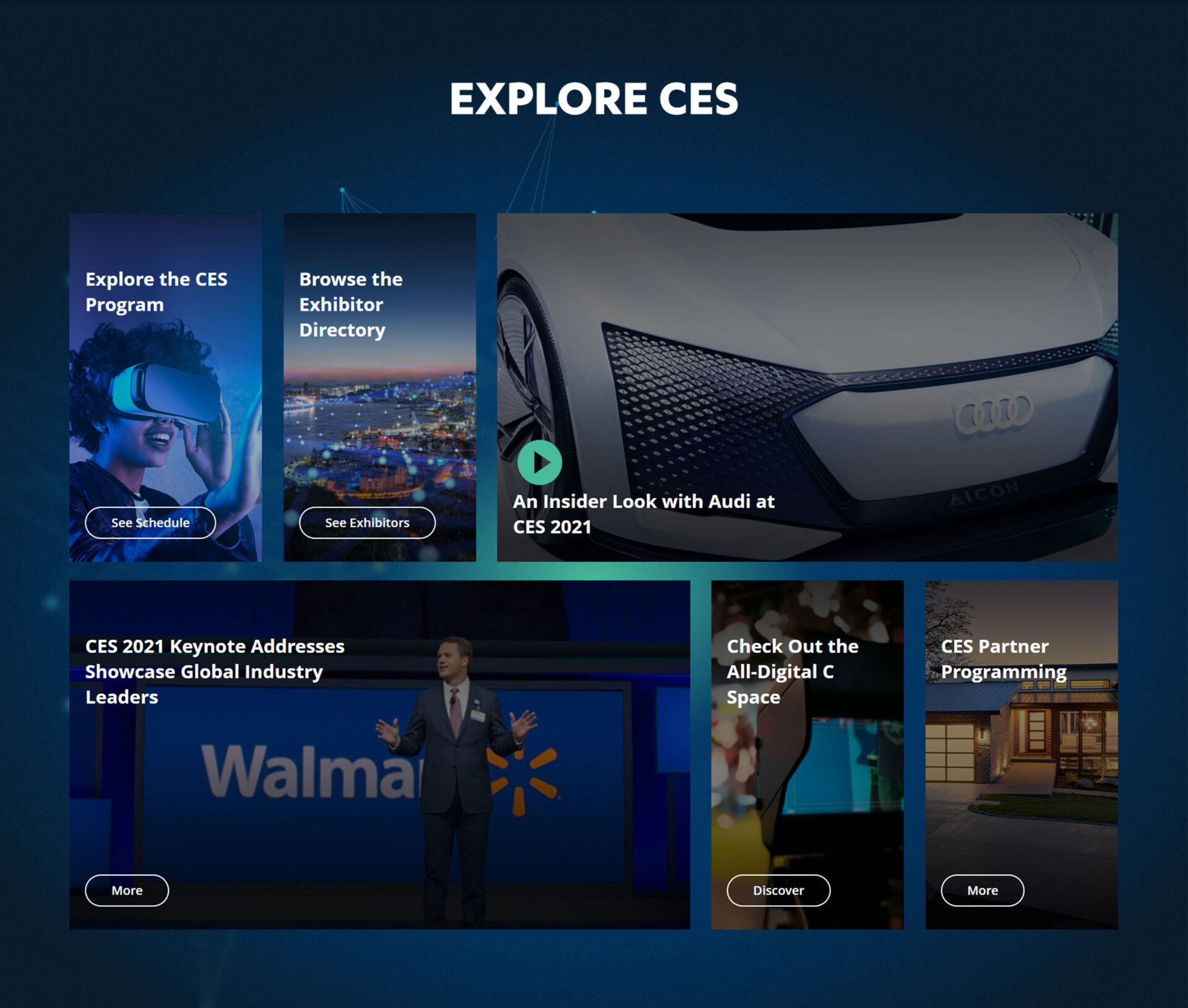 What To Expect From CES 2021