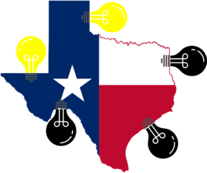 Tech Giants Will Make Texas Power Reliable