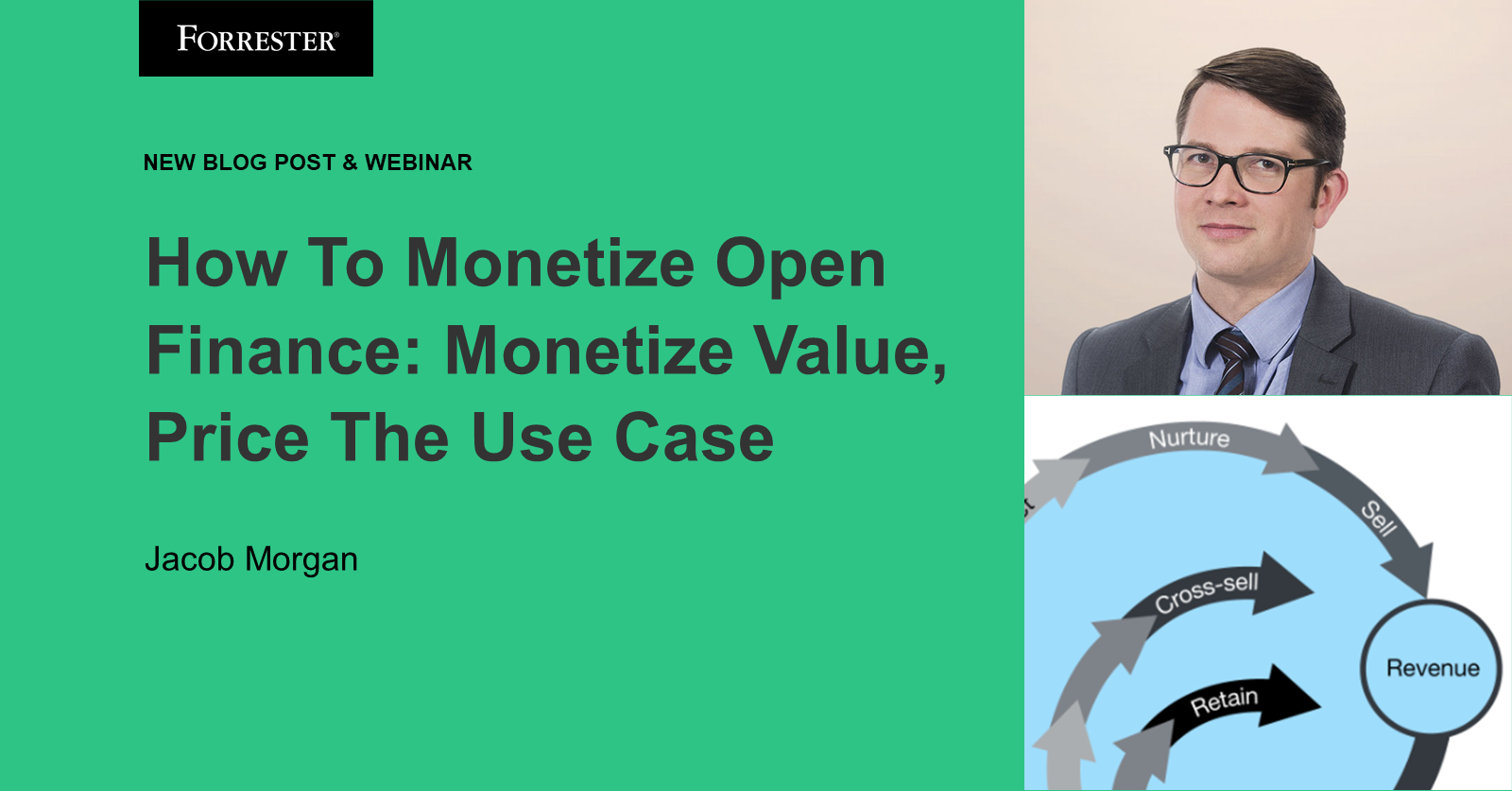 How To Monetize Open Finance: Monetize Value; Price The Use Case