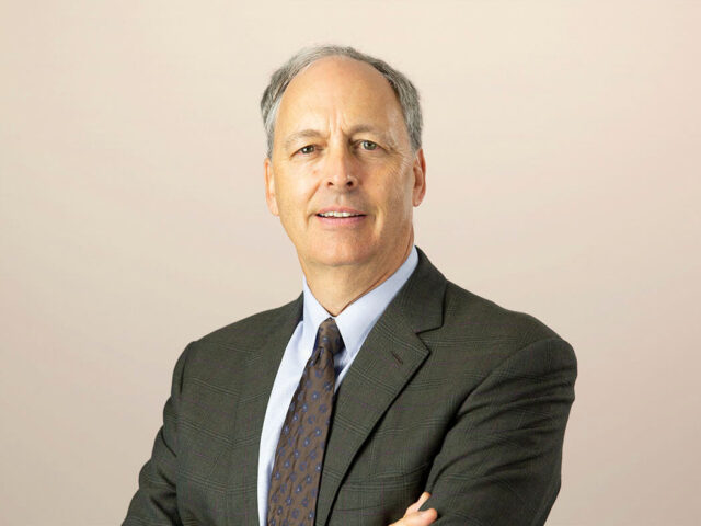 George Colony, CEO and Chairman of the Board, Forrester