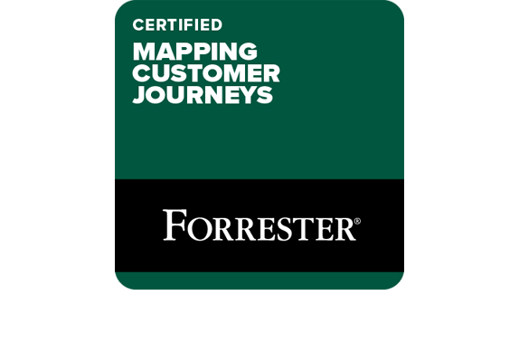 customer journey mapping certification