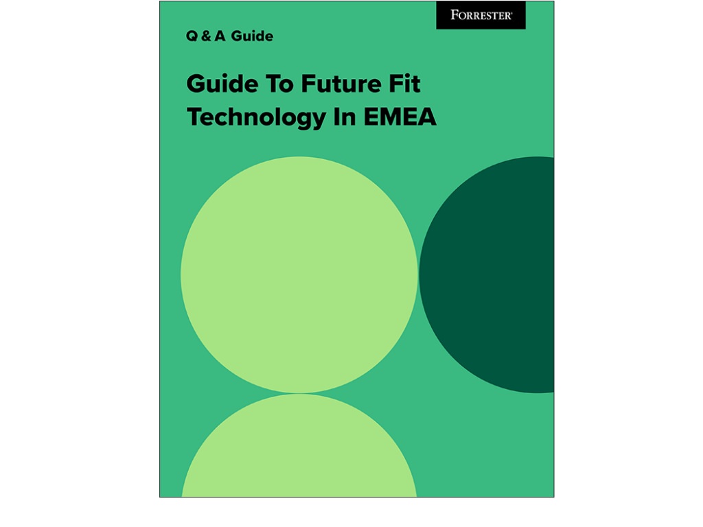 Future Fit Technology EMEA