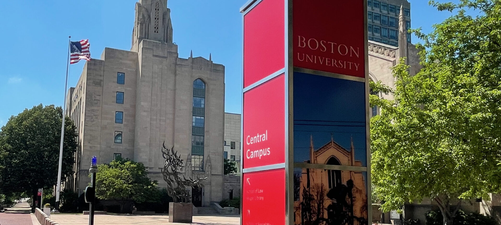 University Of Massachusetts Boston Endowment