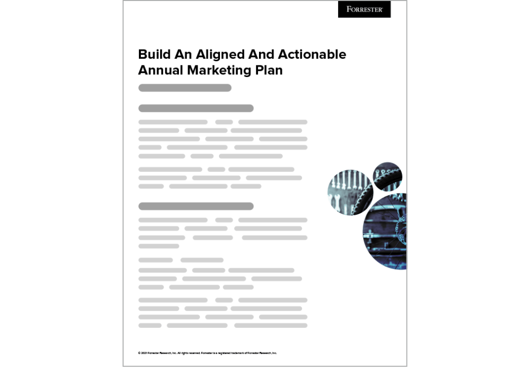 Marketing Plan