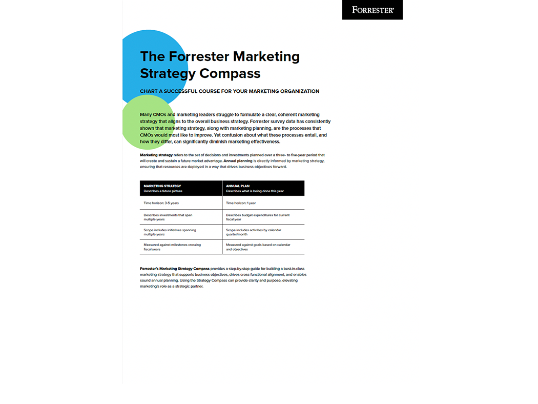 Marketing Strategy: What It Is, How to Create the Best One for