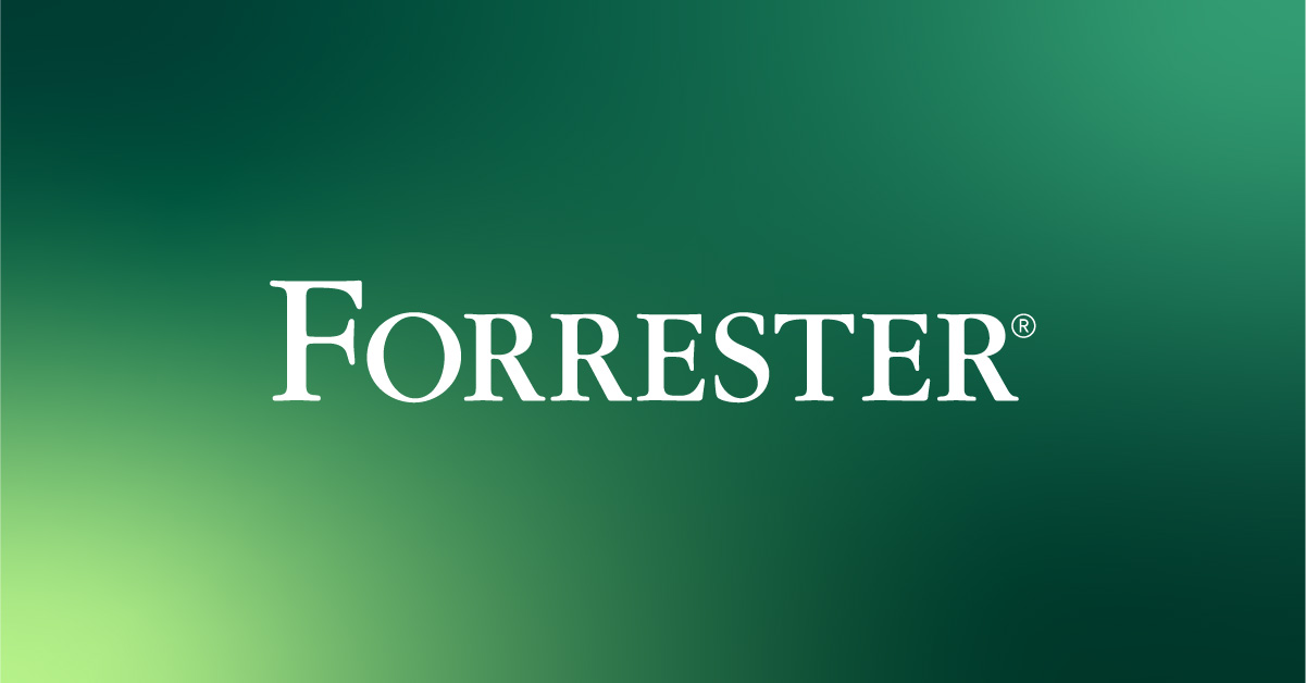 Forrester Helps Organizations Grow Through Customer Obsession