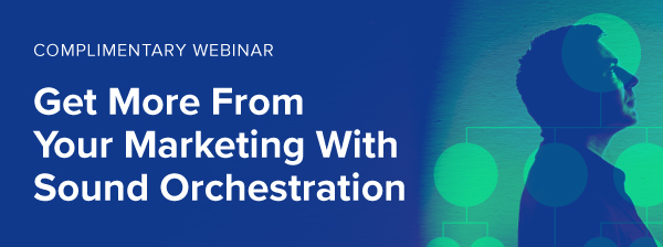 Get More From Your Marketing With Sound Orchestration