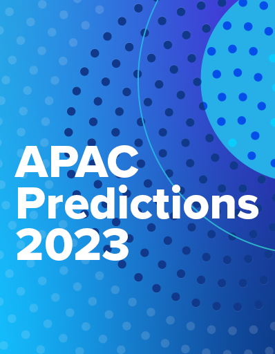 Asia Pacific Predictions 2022 Guide