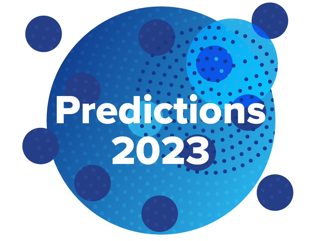 Forrester Predictions 2023